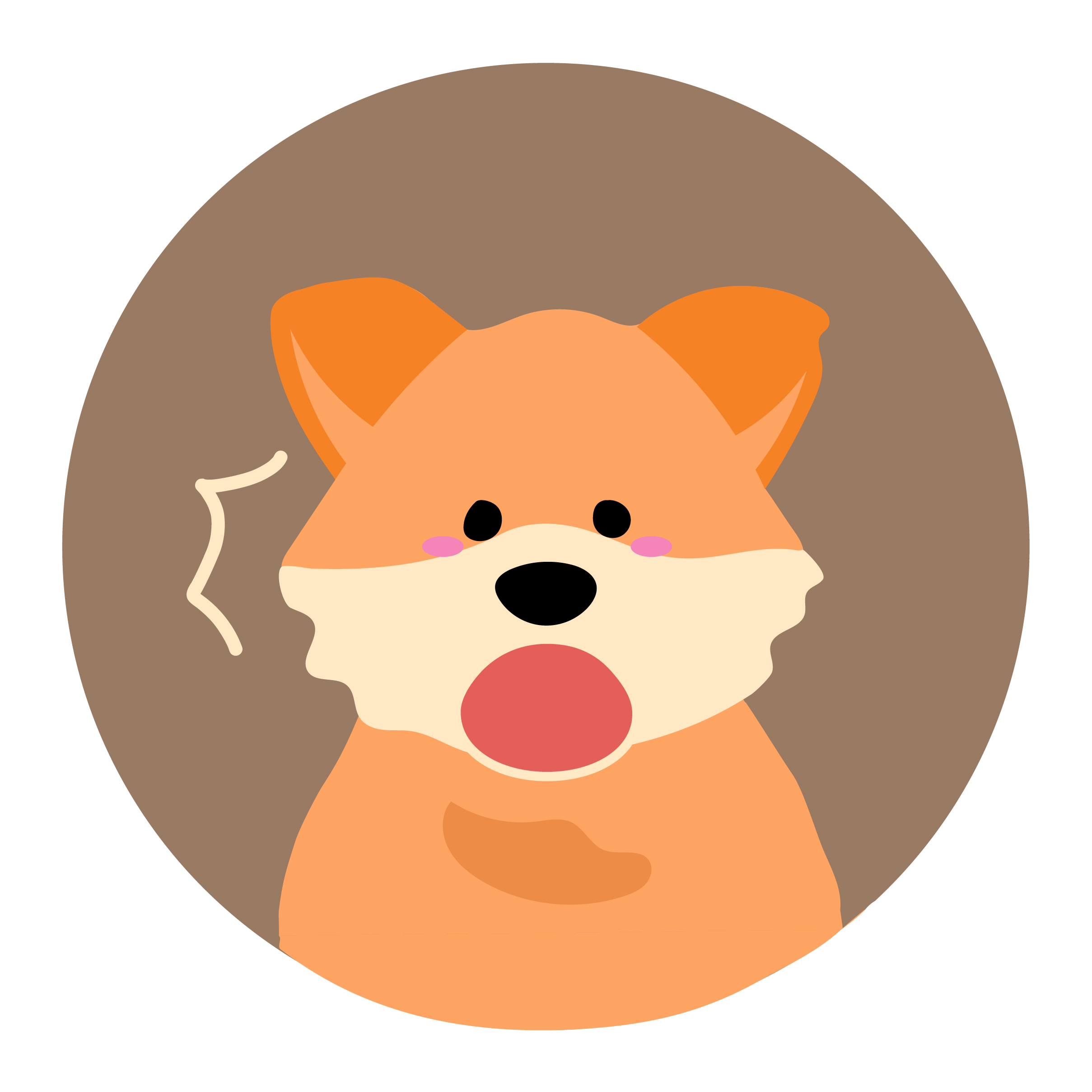 animal 13